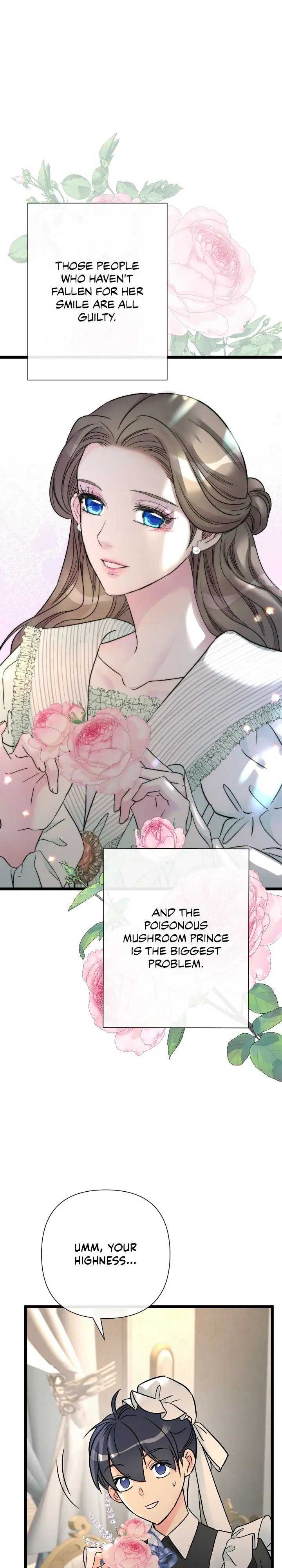 The Problematic Prince, Chapter 70 image 29